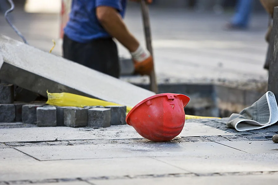 Longwood Foundation Repair